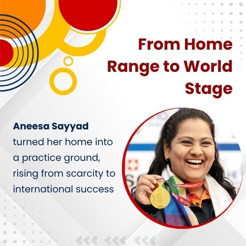 AwazThevoice's tweet image. From Home Range to World Stage

#DreamBig #FromHomeToWorld #SuccessJourney #Inspiration #KeepGoing