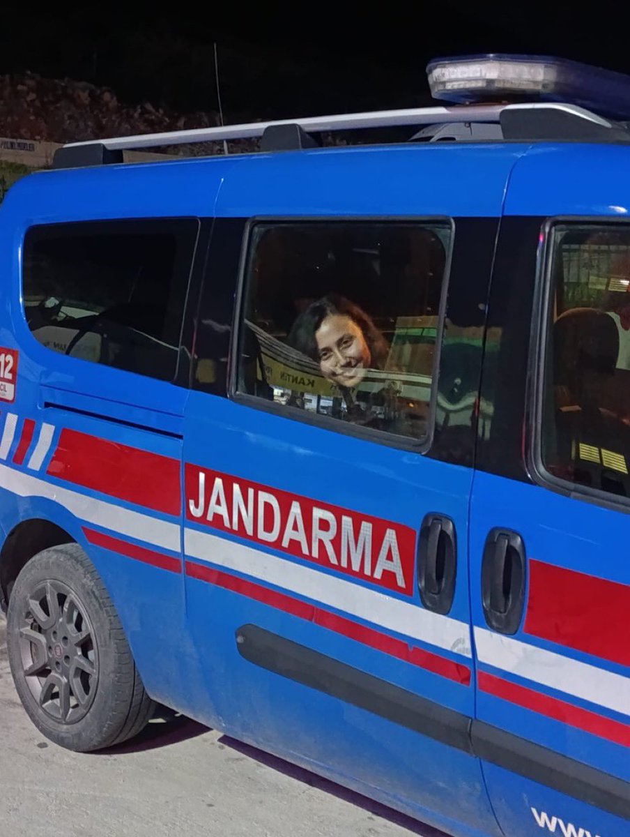 Murat AĞIREL tweet media