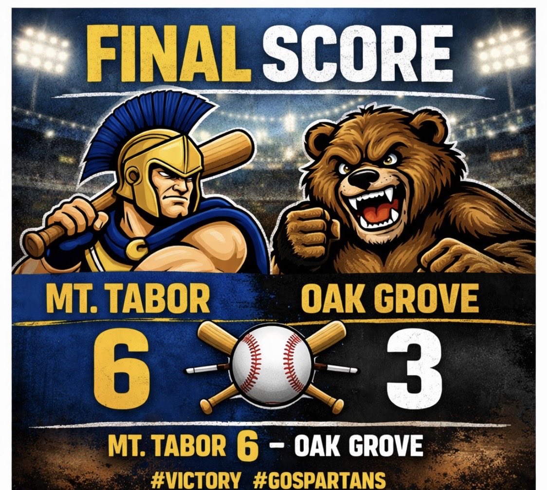 Baseball_MTHS's tweet photo. https://t.co/H9Mhg179ru