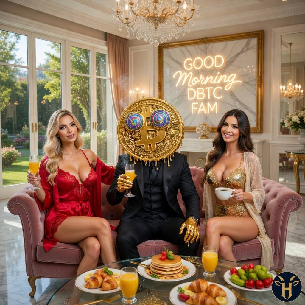 Distorted Bitcoin tweet media