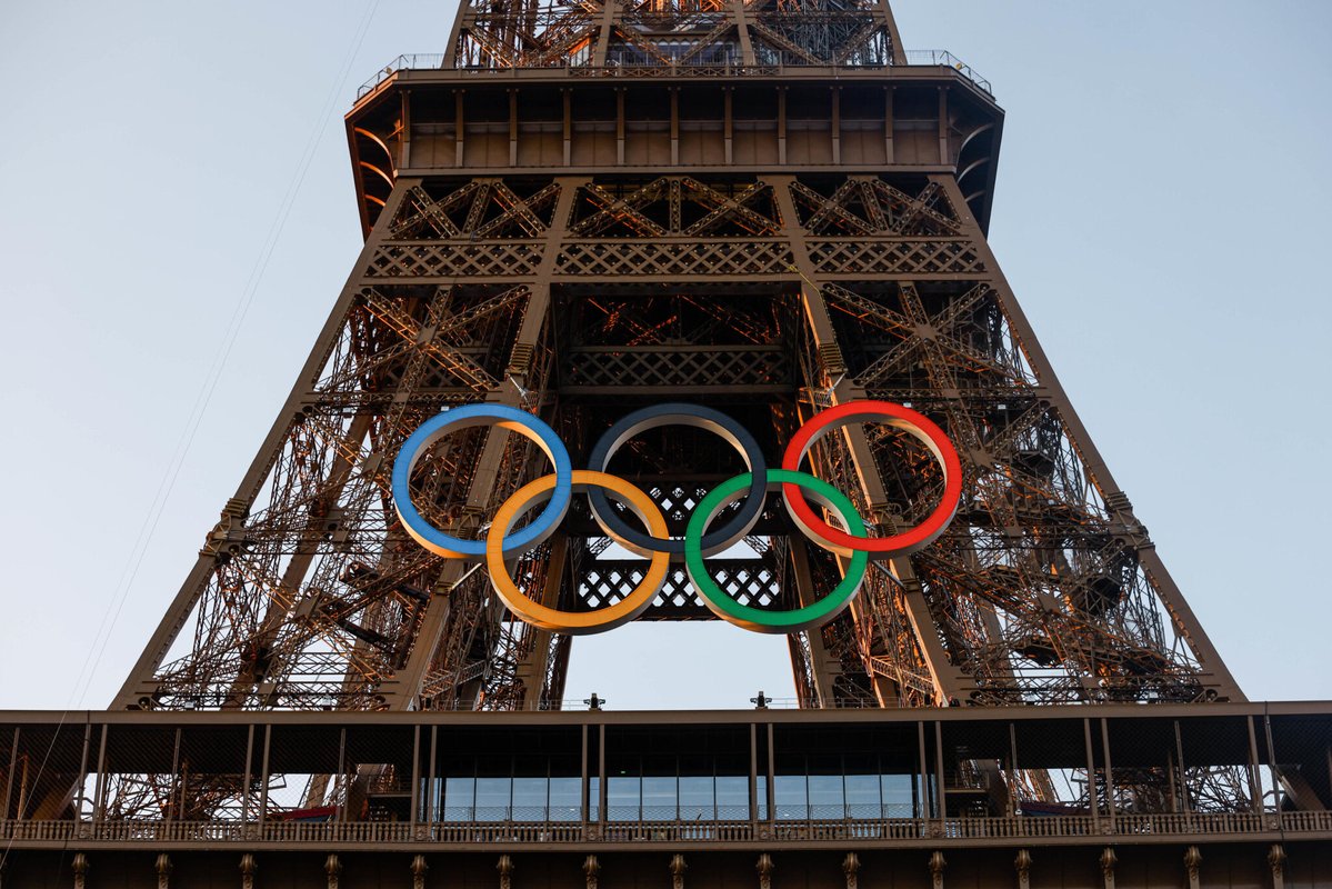 Le Parisien | Paris tweet media