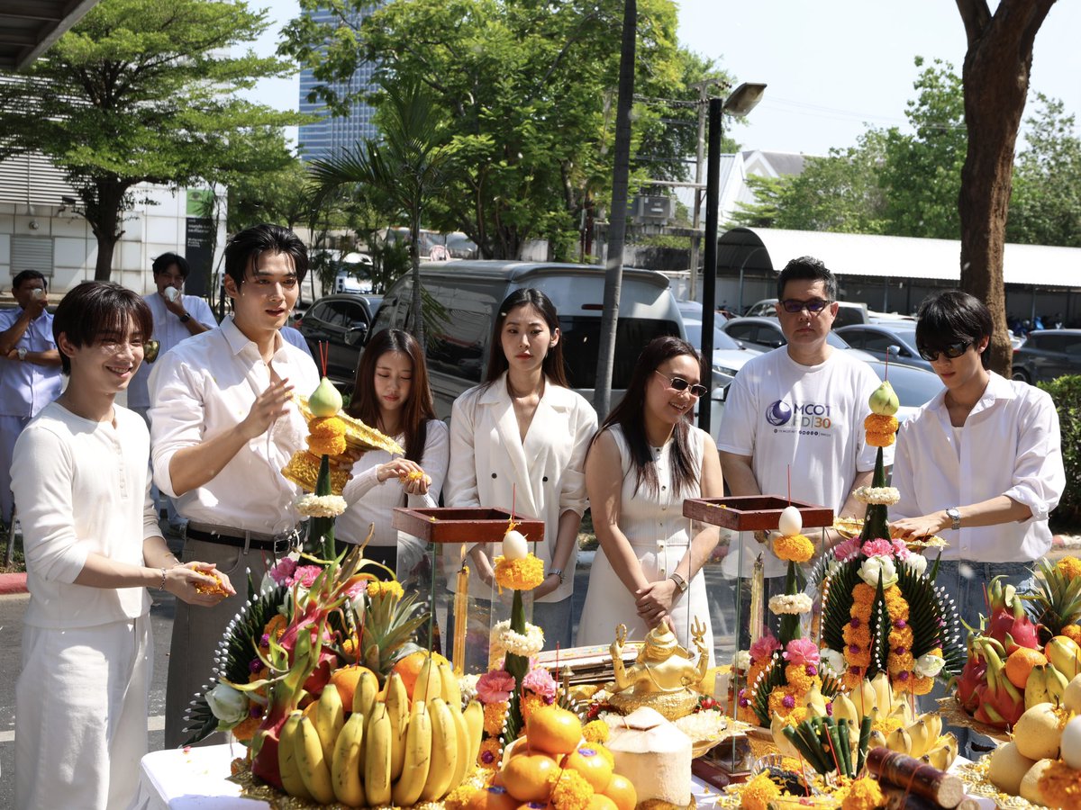 เรียกแด๊ดสิธาร I Your Dear Daddy The Series tweet media