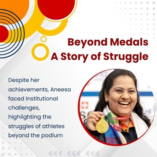 AwazThevoice's tweet image. From Home Range to World Stage

#DreamBig #FromHomeToWorld #SuccessJourney #Inspiration #KeepGoing