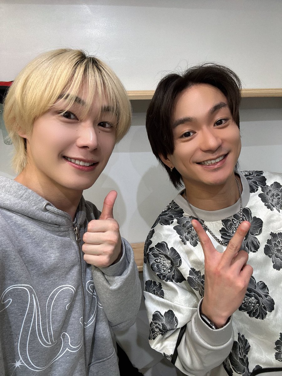 石原知哉 (いしはらともや) tweet media