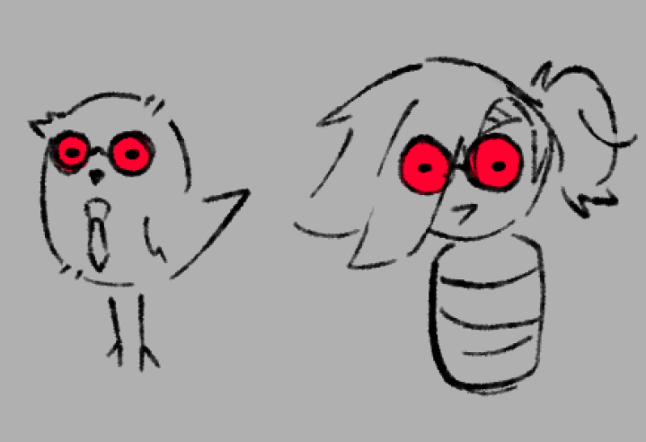 🐣 A Certain john yaoi tweet media