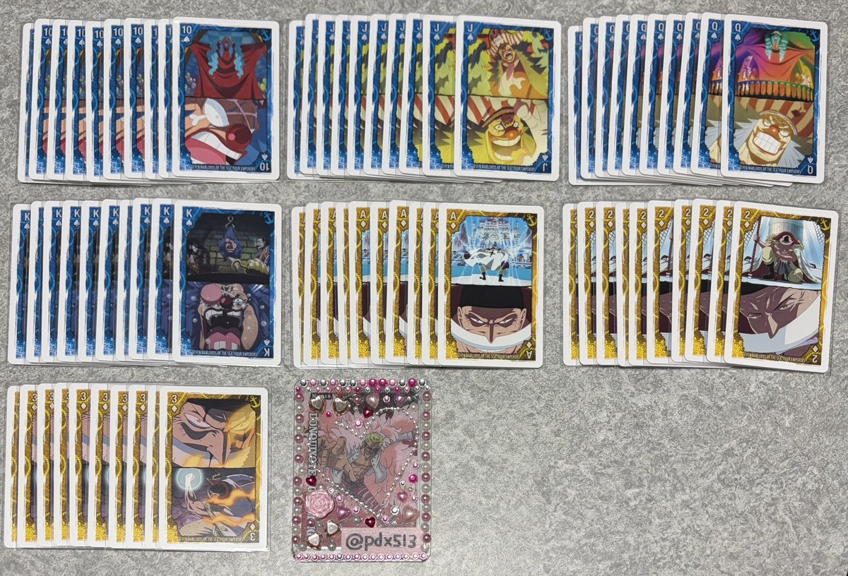 ジョロ＠プロカ必読 tweet media