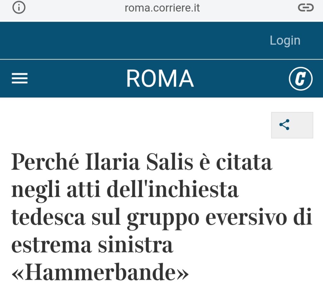 MassimoImpegno tweet media