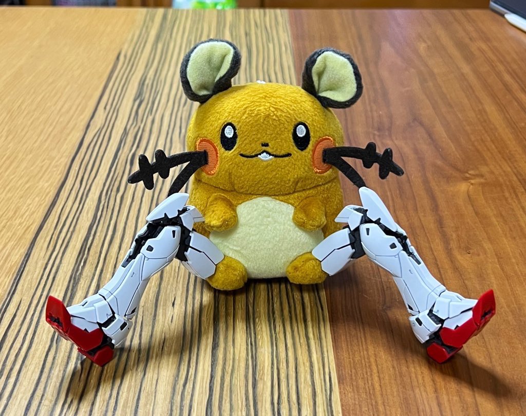 フィン tweet media