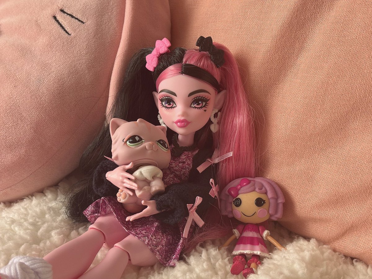 marinette ⚢ tweet media