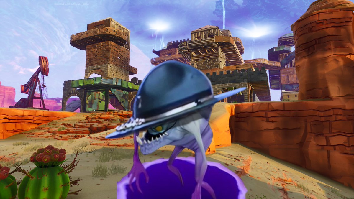 Governor of Canny Valley | 🎩🥃🃏💃| FN: STW tweet media