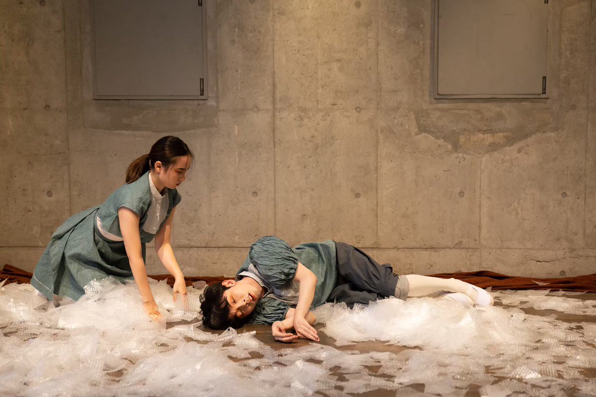 日下七海 ｜Kusaka Nanami tweet media