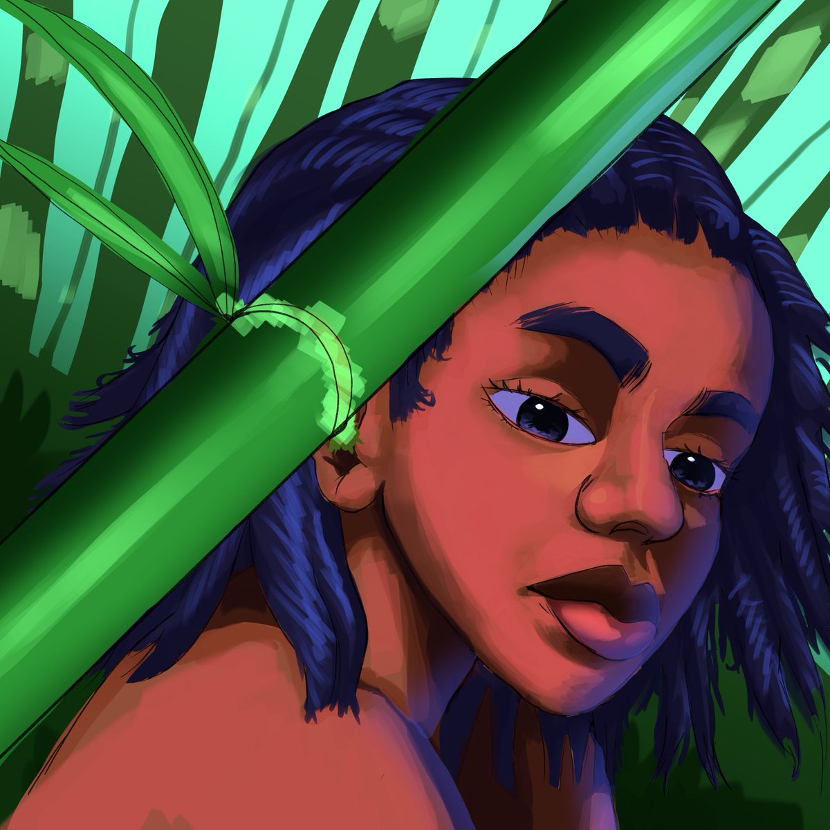CrazmuroOficial's tweet image. illustration practice #drawing #illustration #practice