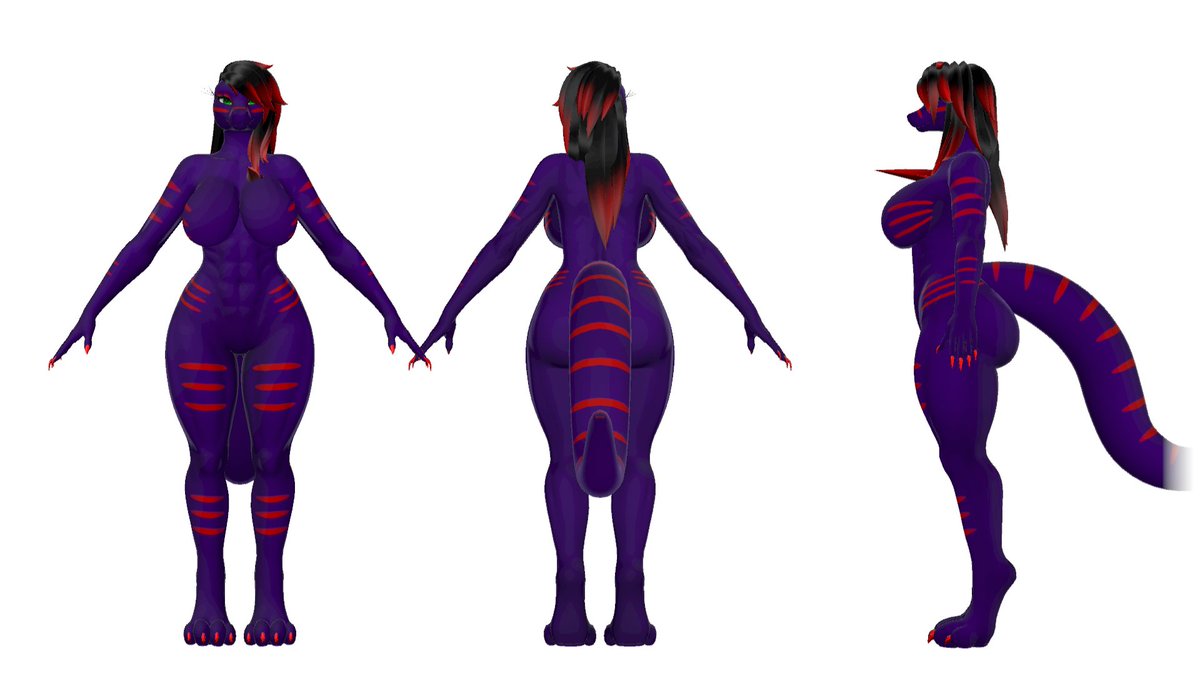 Janet J. Grimsnake, 🐍The Snake Goddess🐍 tweet media