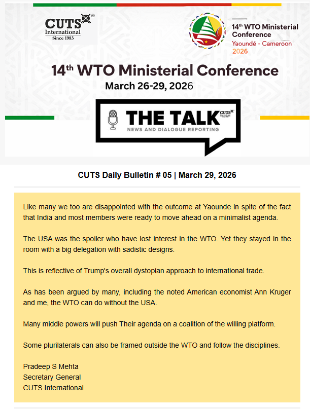 CUTS CITEE tweet media