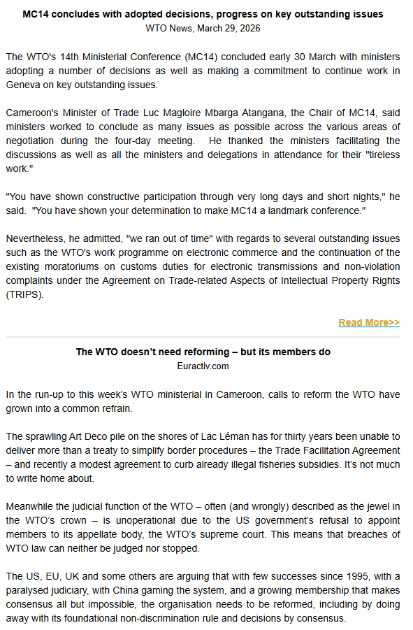 CUTS CITEE tweet media