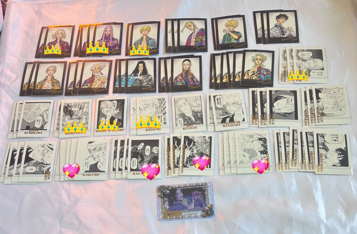 miri《固定ツイ必読》 tweet media