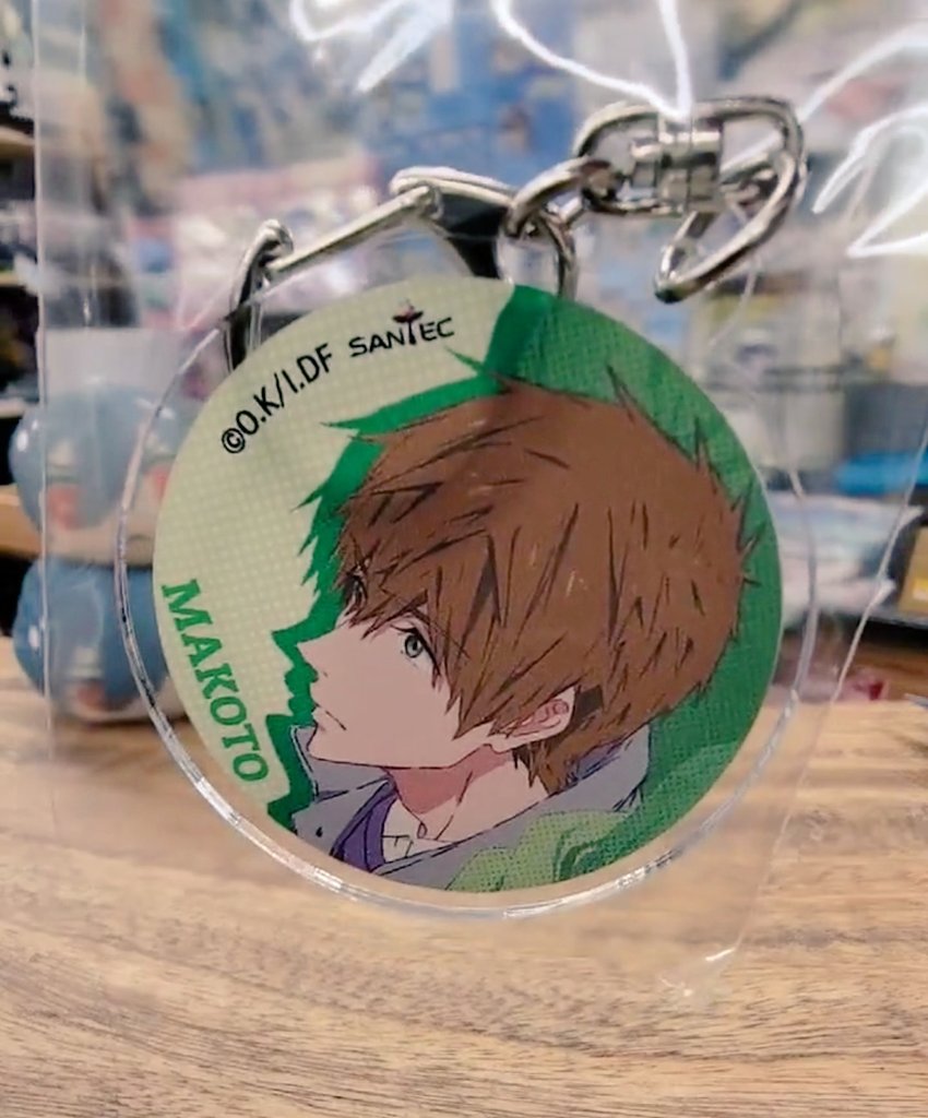 SANTEC サンテック tweet media