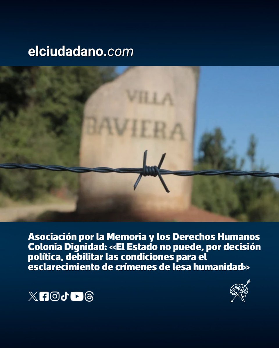 El Ciudadano tweet media