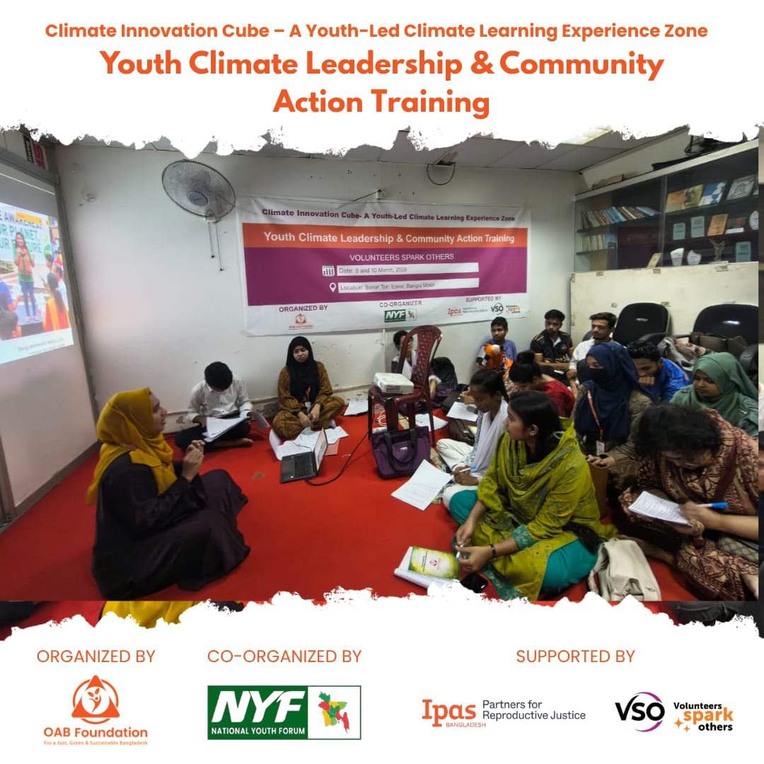 OAB Foundation tweet media