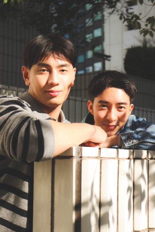 kobochan #bomi tweet media