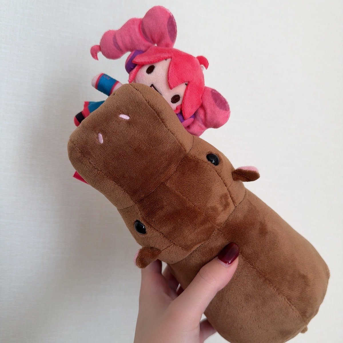 P丸様。🐣🍳 tweet media