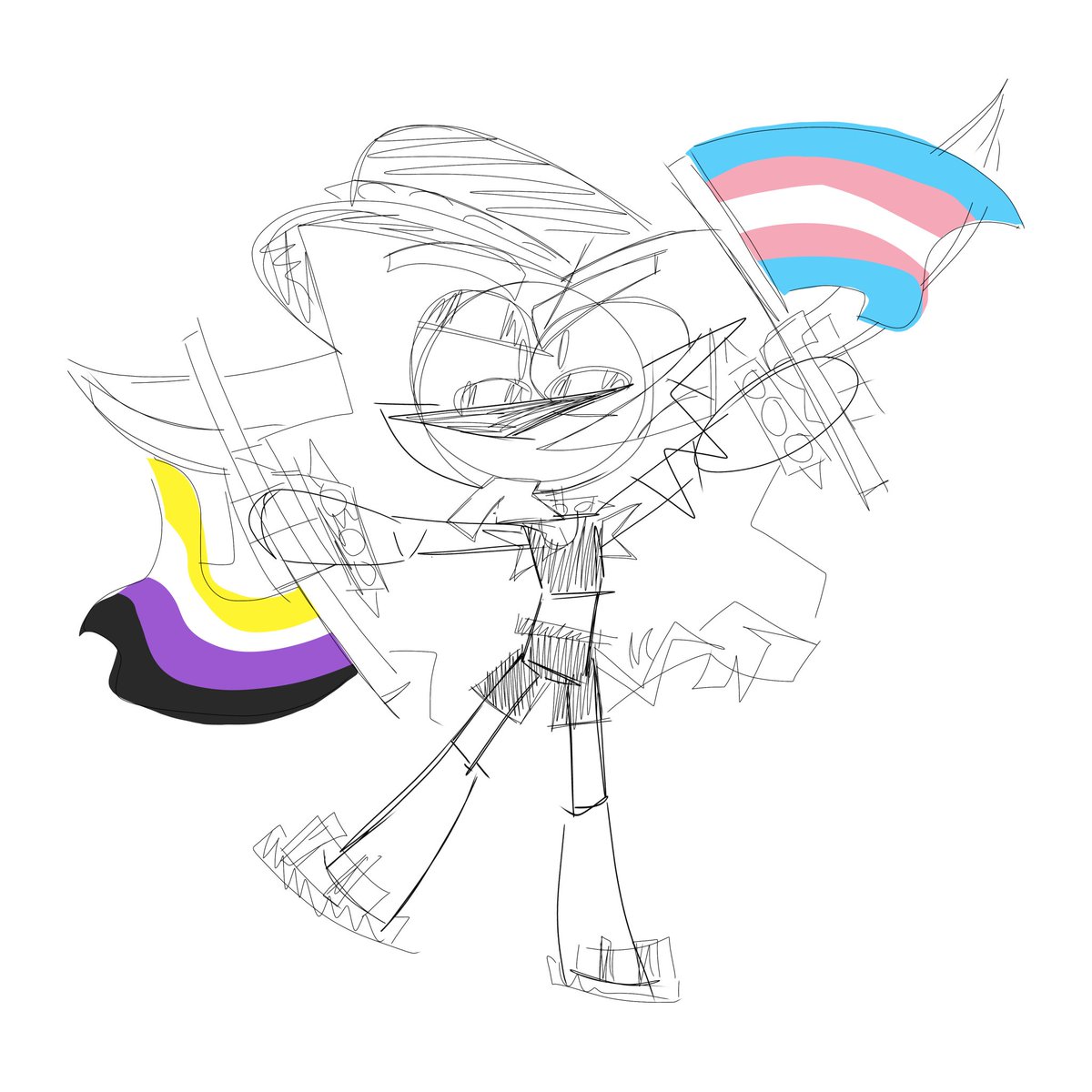 HARPERSHARPTOOTH tweet media