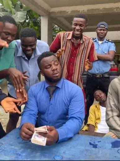 DAMI FOREIGN🥶 tweet media