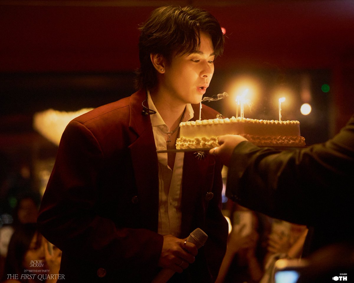 OTH Entertainment tweet media