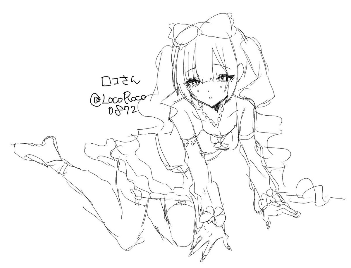 こぉ^～ tweet media