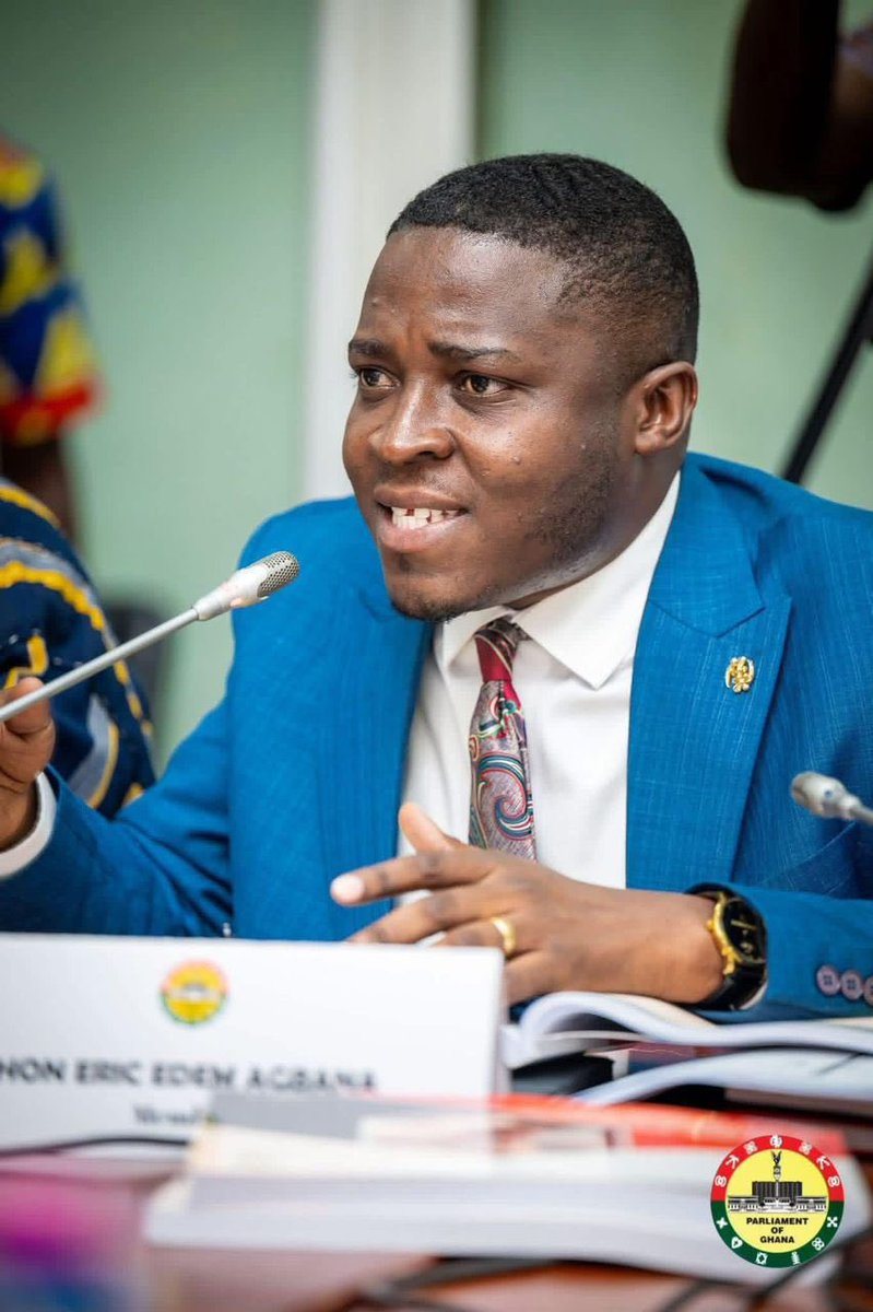 He showed real leadership at the Public Accounts Committee by standing his ground and insisting on due process.