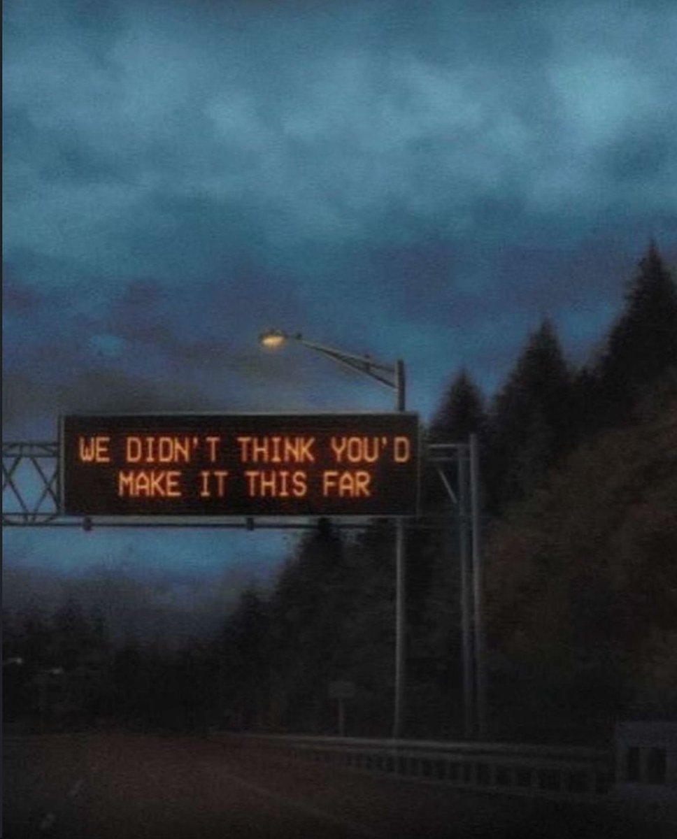 Liminal Dreams tweet media