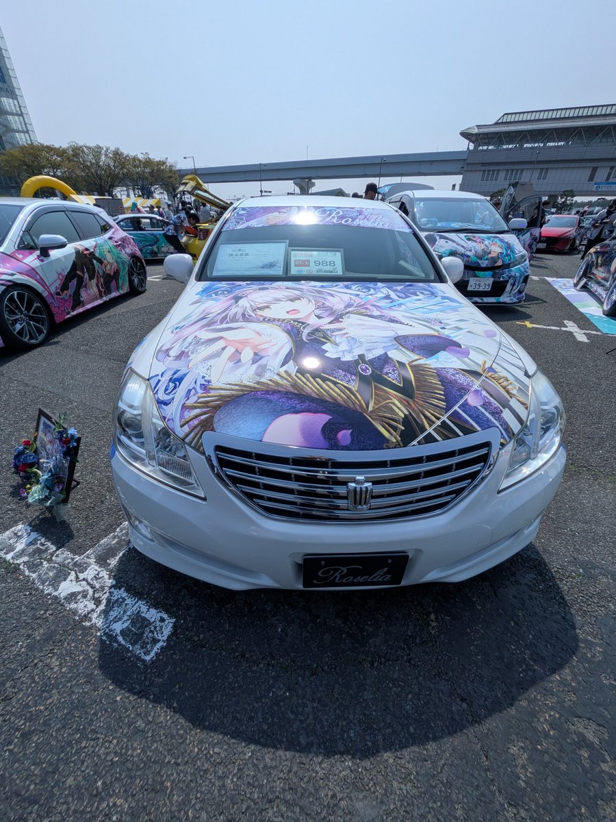 t(omo)トモ347® 🍟👑910H🎨🎧‎🐬🌈3 tweet media