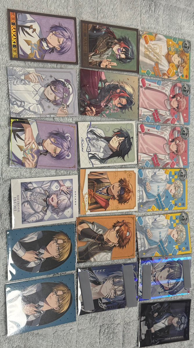 ¨̮⃝ﾘﾝﾄﾝ有 tweet media