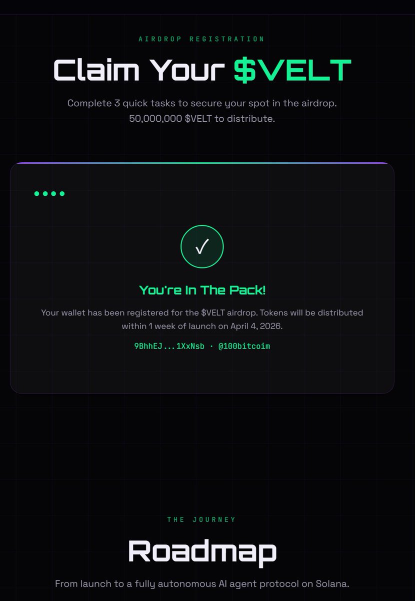 Mazie (Ø,G) OpenLedger tweet media