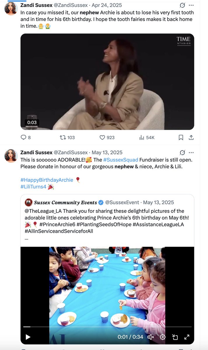 TheOnlyDuchess tweet media