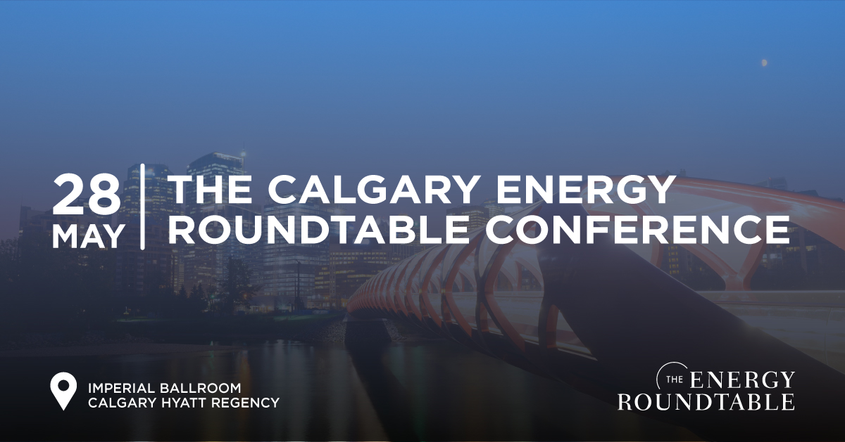 Energy RoundTable tweet media