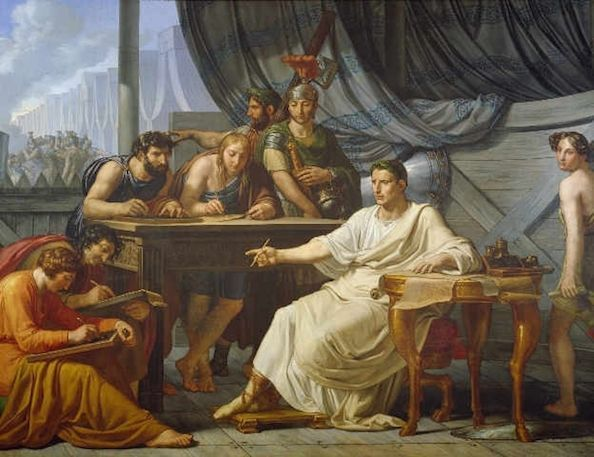 Emilio del Río tweet media