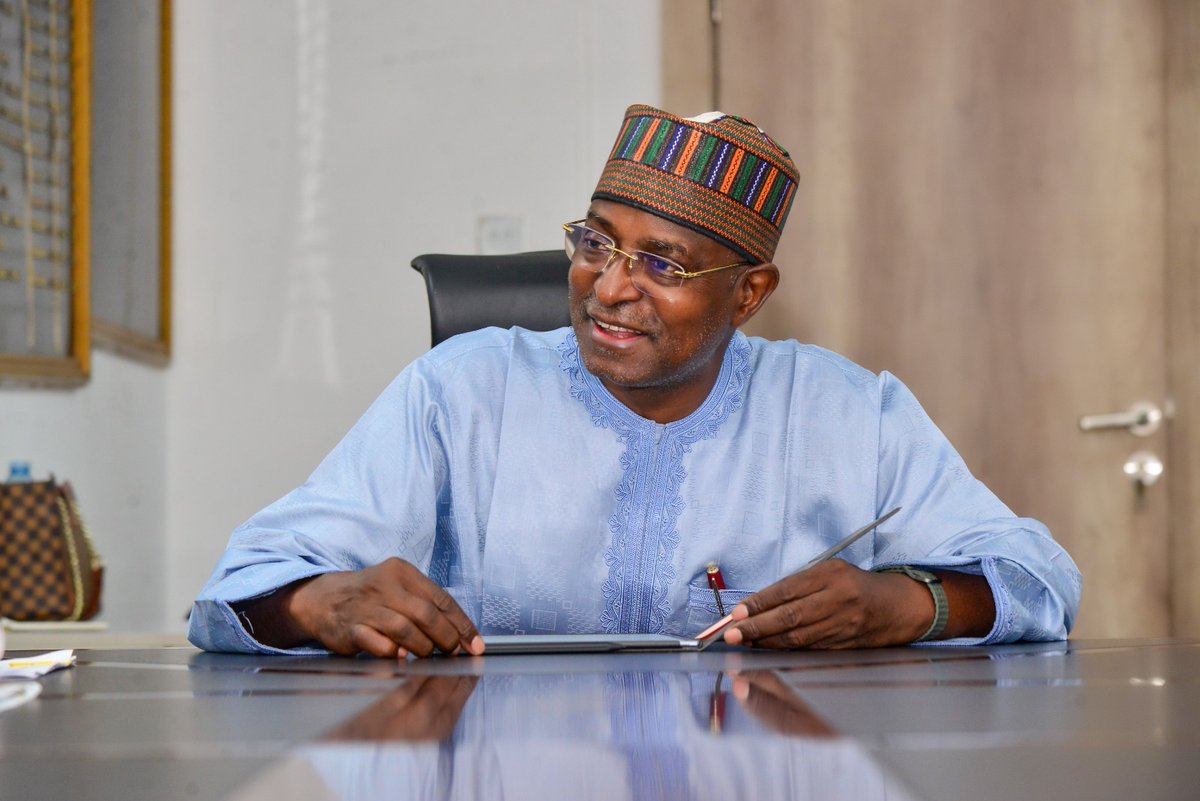 Federal Ministry of Livestock Development tweet media