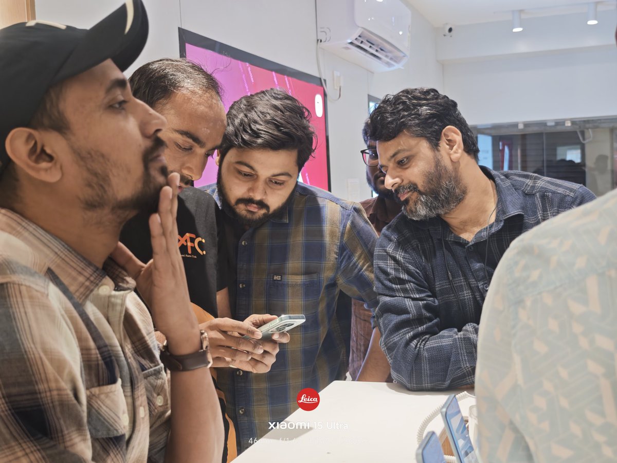 Xiaomi Fans Club Patna tweet media
