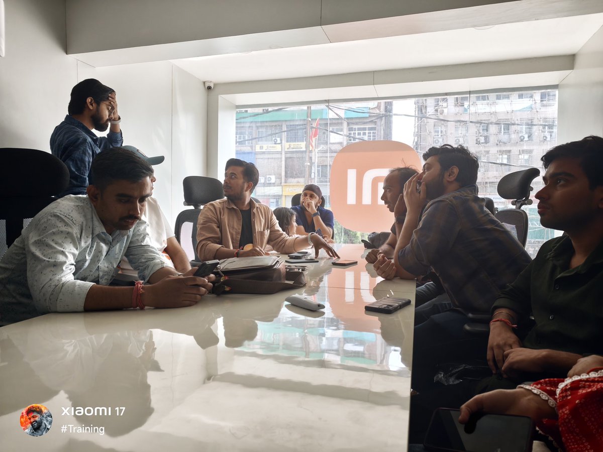Xiaomi Fans Club Patna tweet media