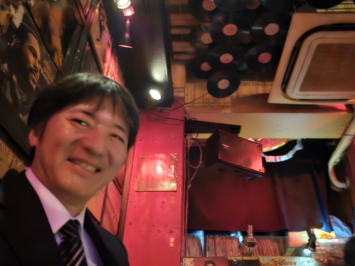 長井秀和 tweet media