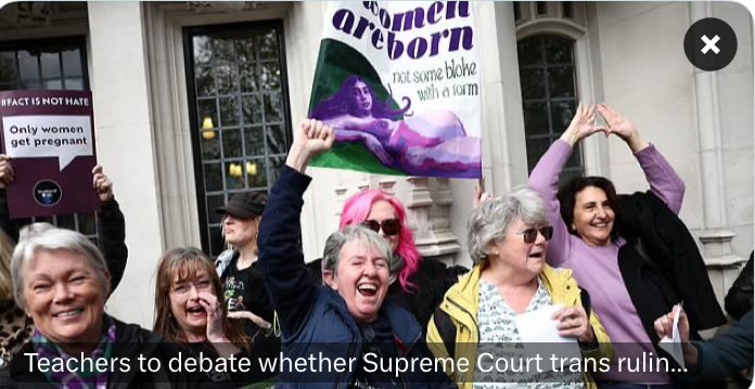 Women's Rights Network - WRN tweet media