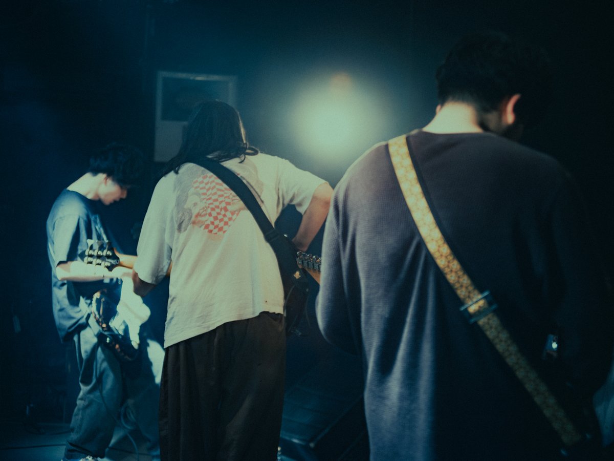 musit カルチャーの交差点に出会える音楽メディア tweet media