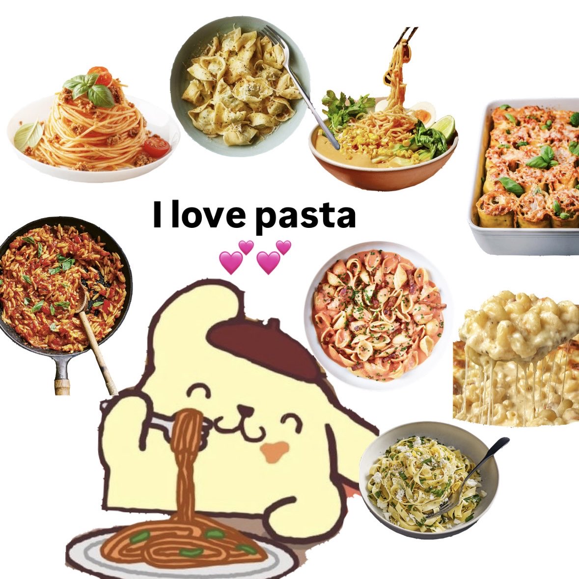 sanrio daily ✨ tweet media