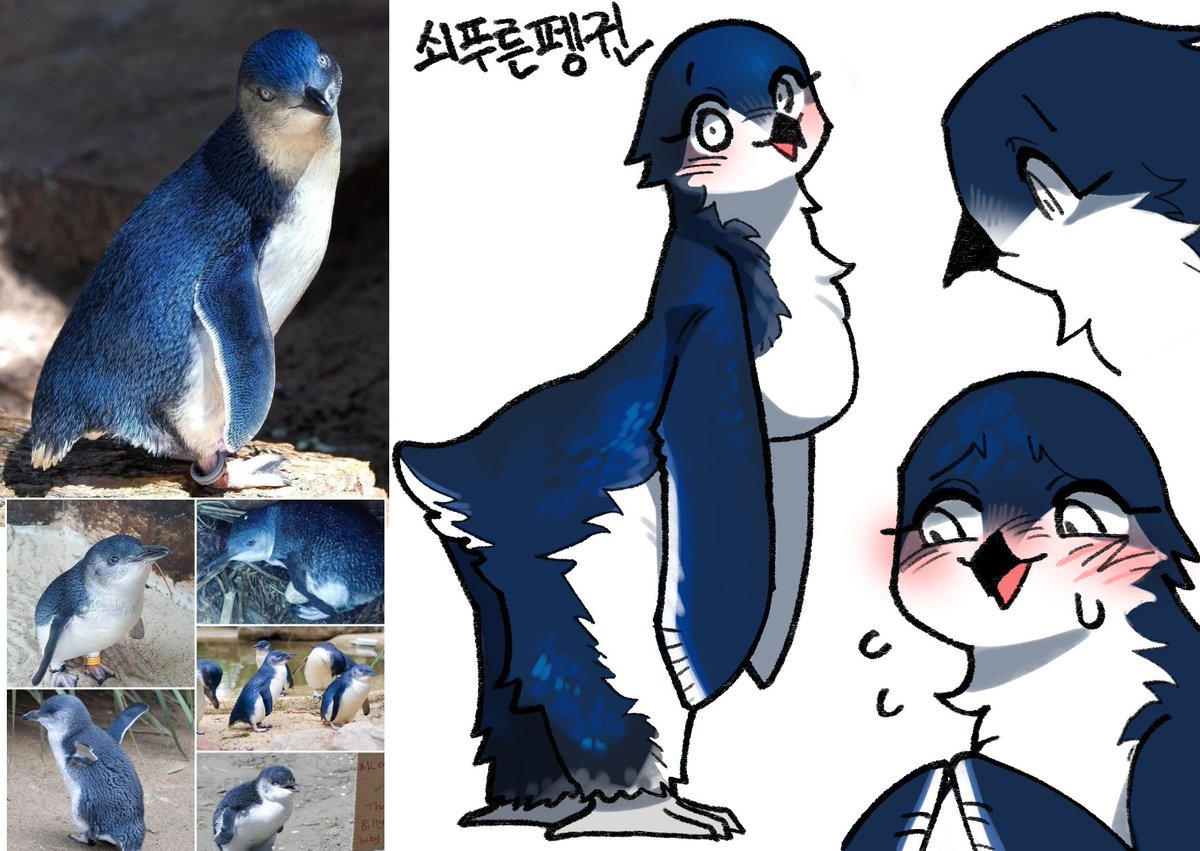 레로레롱 || Relog || commission tweet media