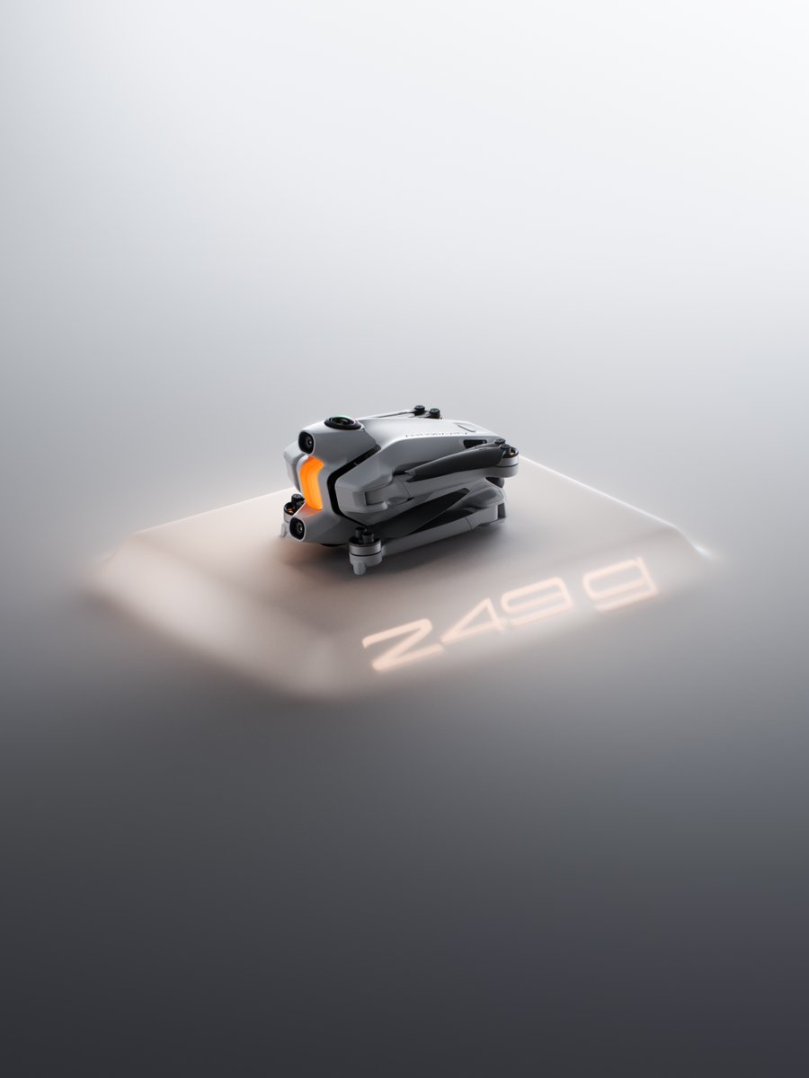 Antigravity tweet media