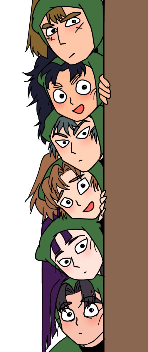 まーこ tweet media