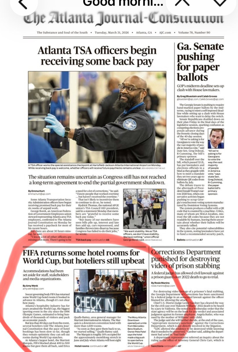 Richard Belcher tweet media