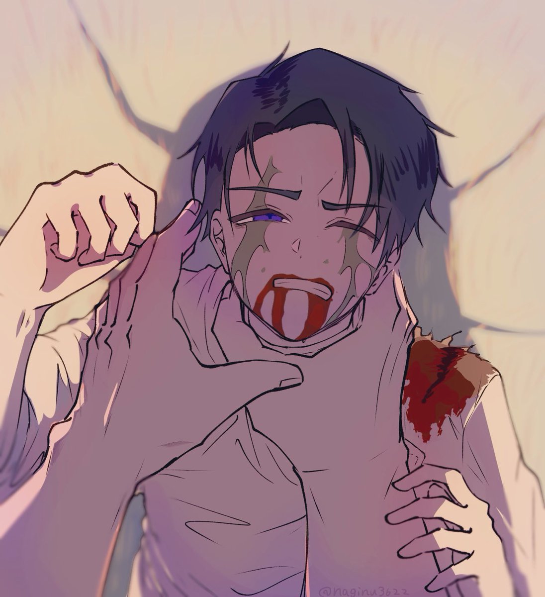 なぎぬ tweet media