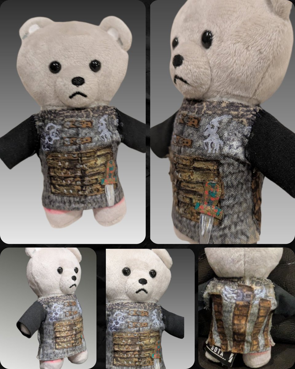 Nami7313 tweet media